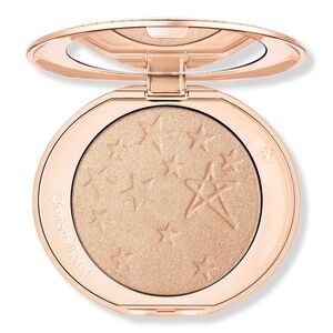 Charlotte Tilbury Glow Glide Face Architect Highlighter- Champagne Glow